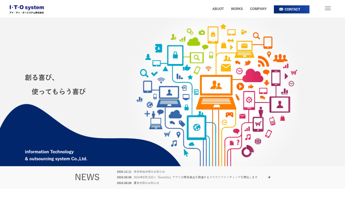 4つ目のスライダー 画像